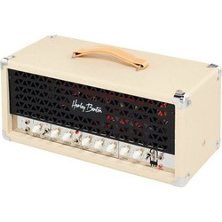 Harley Benton Tube30 Head