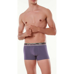 Apple Boxer Ανδρικό Μποξεράκι Λιλά 0110951-216