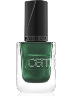 Catrice 047 Deep Woods Spell Gloss Βερνίκι Νυχιών 10.5ml