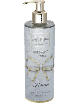 Christian & Catherine Hermosa Σαμπουάν για Επανόρθωση 300ml