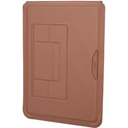 Hoco GT5 Delight Θήκη Laptop 15.6" Brown