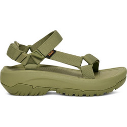 Teva Hurricane XLT Αθλητικά Γυναικεία Σανδάλια Χακί 1131270-IGU