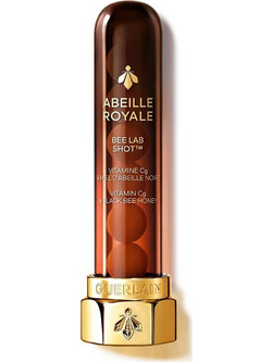 Guerlain Abeille Royale Bee Lab Shot Αντιγηραντικό Serum Προσώπου 7τμχ
