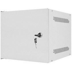 Lanberg WF10-2304-00S Επιτοίχια Καμπίνα Rack 4U 28x31x24.7cm