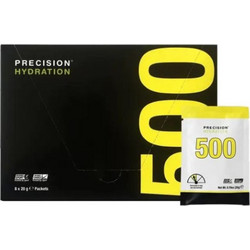 Precision Fuel & Hydration PH 500 Lemon 8x20gr