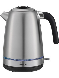 Fram FEK-M2200SS Ανοξείδωτος Βραστήρας 1.7lt 2200W