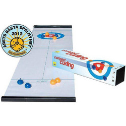 Sunflex Σετ Παιχνίδια Curling MT-C