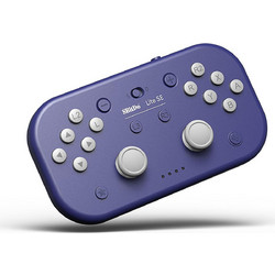 8bitdo Lite SE Wireless Controller για PC Purple