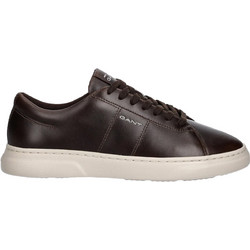 Gant Ανδρικά Sneakers Σοκολατί 31631018-G46