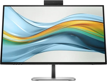 HP Series 5 Pro 527pm GTG IPS Monitor 27" 2560x1440 QHD 75Hz 5ms