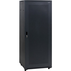 Central 9900480027/C2 Επιδαπέδια Καμπίνα Rack 27U 80x80x140cm