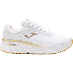Joma Atenea Lady Γυναικεία Sneakers Λευκά CATELS2502