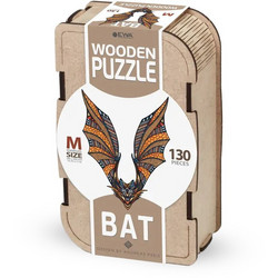 Puzzle EWA Bat 130 Κομμάτια