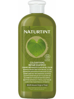 Naturtint Repair Φυτικό Σαμπουάν για Επανόρθωση 330ml