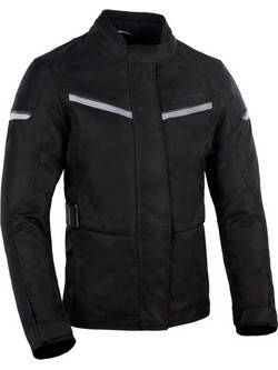 Oxford Dakota 3.0 Black