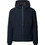 Blend Ανδρικό Μπουφάν Softshell Μαύρο 20718649-194011