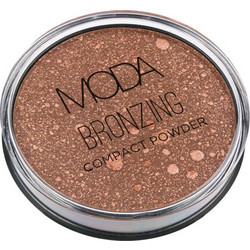 Moda Σκούρο Bronzer Powder 20gr