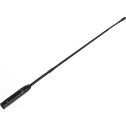 Shure MX418/S Πυκνωτικό Μικρόφωνο Gooseneck XLR