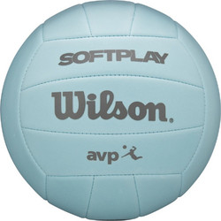 Wilson Soft Play VB Blue WV4007202XBOF