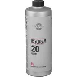 Fiorevita Κρέμα Οξυζενέ Μαλλιών 20Vol 500ml