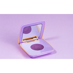 Nejha Partner in Eye 08 Violet Σκιά Ματιών Matte
