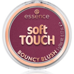 Essence Soft Touch 40 Roses In Berry Powder Blush 5gr