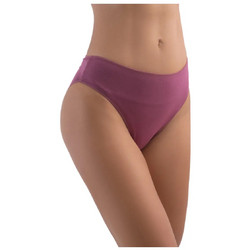 FMS Γυναικείο Slip Μωβ DR736-036