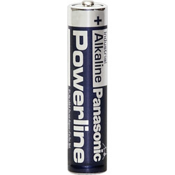 Panasonic Powerline AAA 1τμχ