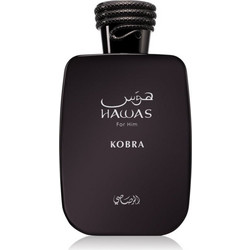 Rasasi Hawas Kobra Eau de Parfum 100ml
