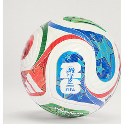 Adidas FIFA World Cup 26 (TM) Trionda Pro Μπάλα Ποδοσφαίρου JD8021