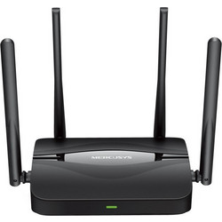 Mercusys MR25BE Ασύρματο WiFi 7