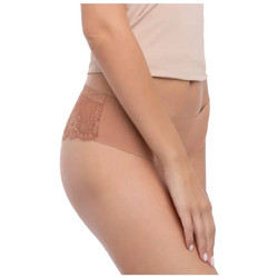 Julimex Γυναικείο Brazil με Δαντέλα Ταμπά SCT-TANGA-203