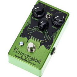 Earthquaker Hummingbird V4 Rep Percussions