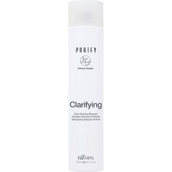 Kaaral Purify Clarifying Σαμπουάν για Επανόρθωση 300ml