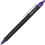Pilot Frixion Point Clicker Στυλό Gel που Σβήνει 0.5mm Μωβ 230.604454