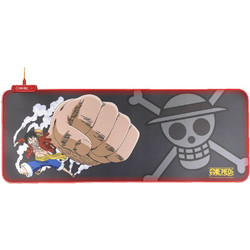FR-Tec One Piece Luffy XXL