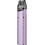 VooPoo VMate i3 Purple Ηλεκτρονικό Τσιγάρο Pod Kit 3ml με Ενσωματωμένη Μπαταρία