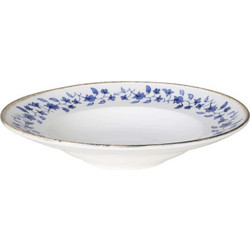 Kutahya Tile Legacy Pasta Πιάτο Βαθύ Πορσελάνης 27cm KX890726SPT27