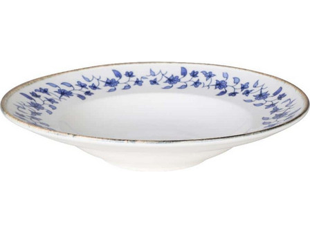 Kutahya Tile Legacy Pasta Πιάτο Βαθύ Πορσελάνης 27cm KX890726SPT27