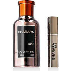 Bharara King Eau de Parfum 100ml