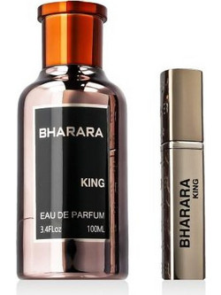 Bharara King Eau de Parfum 100ml