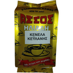 Coffee Iliadis Ελληνικός Καφές Με Κενέλα Κεϋλάνης Ελληνικός Καφές