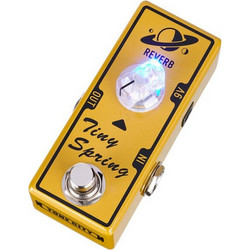 Tone City Tiny Spring Reverb V2