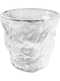 Espiel Ποτήρια Νερού Γυάλινα 300ml 6τμχ ES-DWEA1016K6