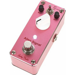 Harley Benton MiniStomp Alien Signal