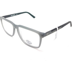 Harley Davidson HD0947 020 Ανδρικός Σκελετός Γυαλιών Οράσεως Κοκάλινος Γκρι