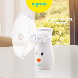 U-Grow Αεροθάλαμος UG-UN209
