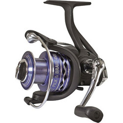 WFT Fast Pilk & Braid 4500 Μηχανισμός Ψαρέματος για Spinning / Casting