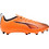 Puma Ultra 6 Play FG/AG 108533-03 Παιδικά Ποδοσφαιρικά Παπούτσια με Τάπες Πορτοκαλί