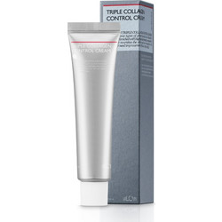 The IllonTriple Collagen Control Cream 70gr